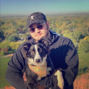 Meet your Posher, Keenan